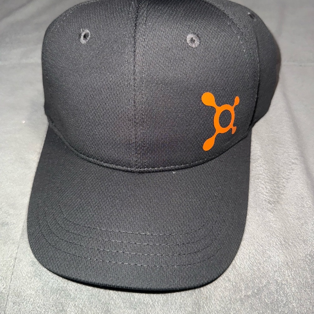Orange Theory Fitness Hat